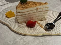 -俄士厨房(环球港店)