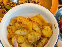 -寨子里的钵钵菜·湘西山里菜(魅力湘西店)