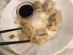 -熊猫川菜馆 panda chine