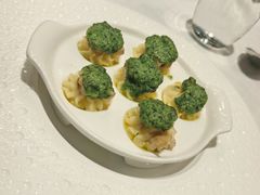 -波特曼西餐厅(南岗店)