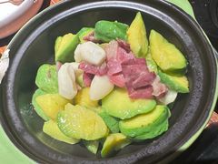 -云海肴·汽锅鸡·云南代表菜(美罗城店)