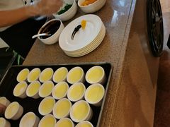 -三英温泉度假酒店-自助餐厅