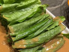 -前海沿·青岛菜(乐客城店)