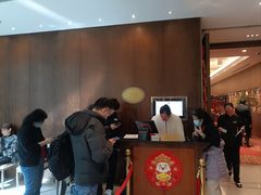 -白天鹅宾馆-宏图府餐厅