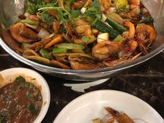 -香邦迷宗蟹(新汽车站店)