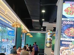 -老街鱼嘴巴(坡子街老店)