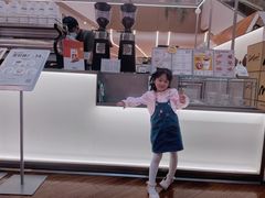-Seesaw Coffee(上海虹桥天地店)