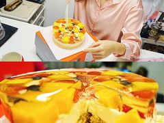 -幸福西饼面包茶饮(车公庙店)