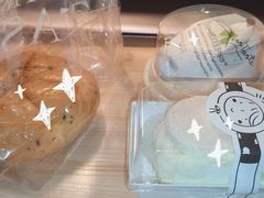 -mira甜品屋(财大店)