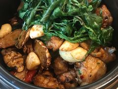 -竹里馆·淮扬菜·功夫茶(老门东店)