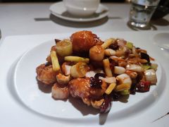 -周三的情书花园餐厅(江北店)