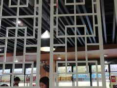 -感恩心素食馆(百世广场店)