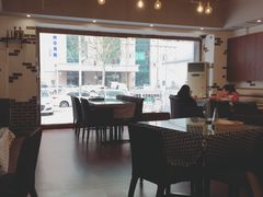 -嘉喜来比萨(罗马花园店)