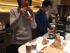 -% Arabica(京都东山店)