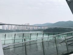 -梅溪湖城市岛