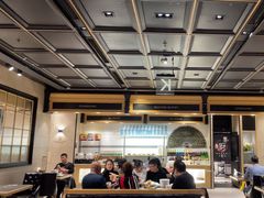 -川骄海鲜自助(亚运村店)