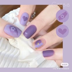 -妙睫屋日式美甲美睫