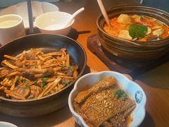 -庆春朴门(前滩太古里店)