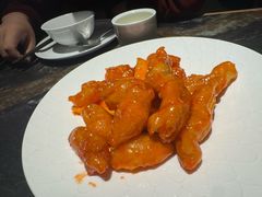 -佰家小厨·南京菜(夫子庙店)