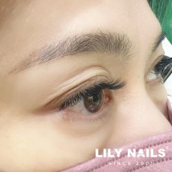 -LILY NAILS美甲美睫