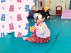 -乐融婴幼儿成长中心(四季青校区)