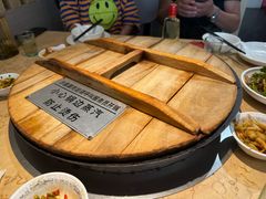 -陈大锅·岳阳鱼馆·地道岳阳菜(美食街店)