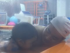 -蓝旗儿童游泳俱乐部(北国中心)