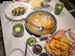 -七八冷面·延边朝鲜族美食(世纪汇店)