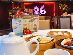 -潮福城大酒楼·潮粤菜·港式点心(阳光城店)