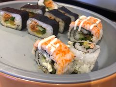 -龍歌自助小火锅(市北和达中心城店)