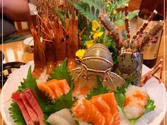 -王鼎精致料理铁板烧(世博源店)