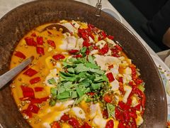 -懒人盐府人家(航天桥店)