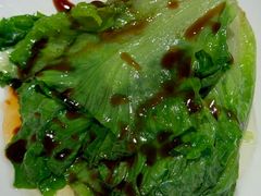 -蔡澜点心·粤菜(万菱汇店)