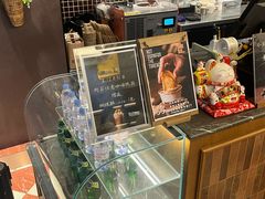 -国际饭店·帆声西饼屋(黄河路店)