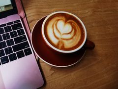 -VOYAGE COFFEE 咖啡烘焙工坊店(798艺术区店)