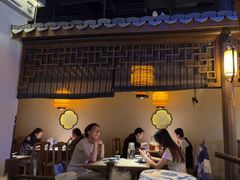 -绿茶餐厅(领展购物广场·中关村店)