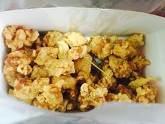 炸醋肉-秀英食品