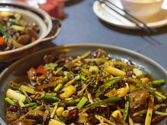 -易老头三样菜(南滨路总店)
