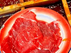 -九星格老火锅(太古里店)