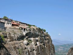 -梅黛奥拉修道院