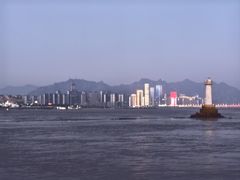 -江心屿景区