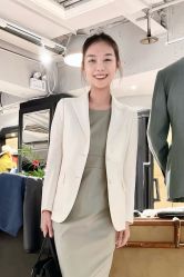 -BRANS PORO布朗斯伯勒西装高级定制·瑞璞西装(金陵店)