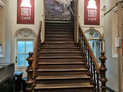-1901 Cafe(西四店)