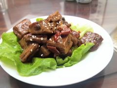-吉祥树素食餐厅(江大南路店)