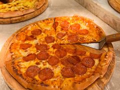 -比格比萨自助(李沧万达店)