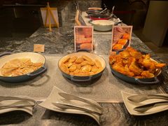 -金海湾自助餐厅(金陵饭店)