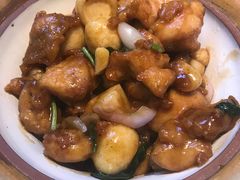 -潮粥荟·潮汕砂锅粥(朝阳大悦城店)