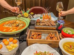 -炊江南·上海菜(国展华漕店)