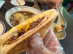 -左记港食(融科天城店)