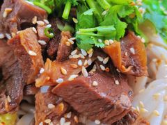 -吴一川韭香粉皮(丽香苑分店)